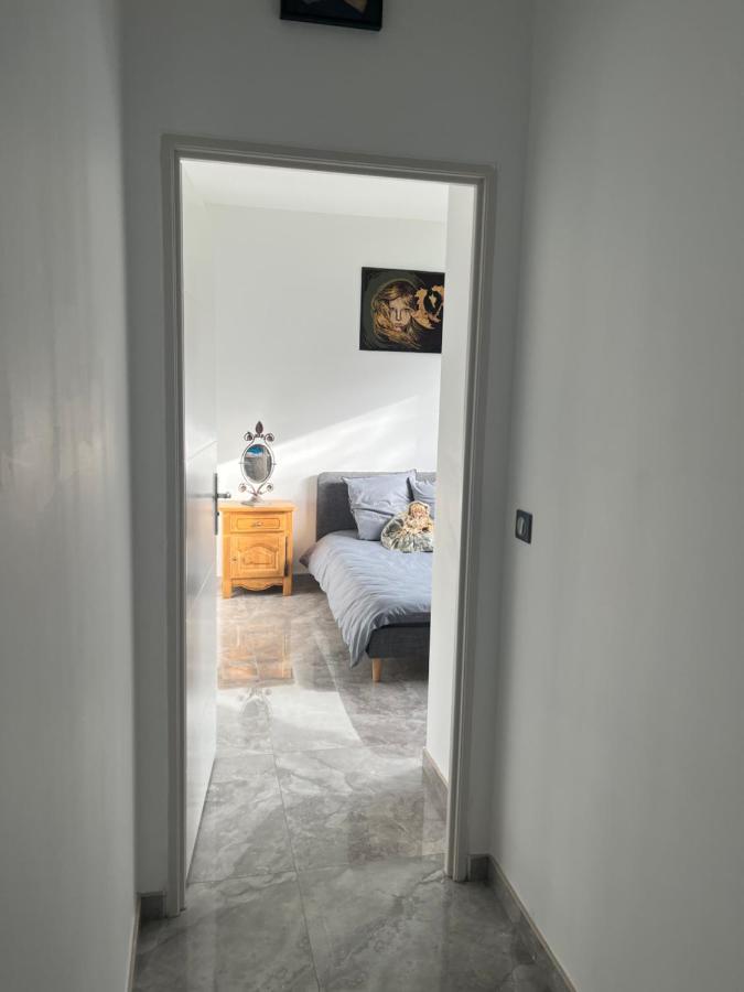Chambre Double -Vue Sur Jardin Bergerac Exterior photo