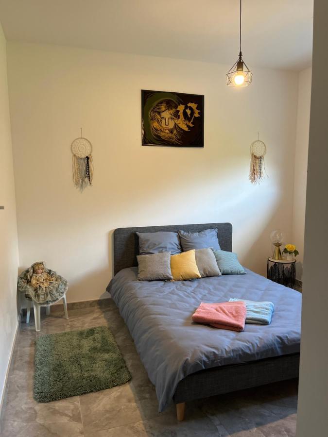 Chambre Double -Vue Sur Jardin Bergerac Exterior photo