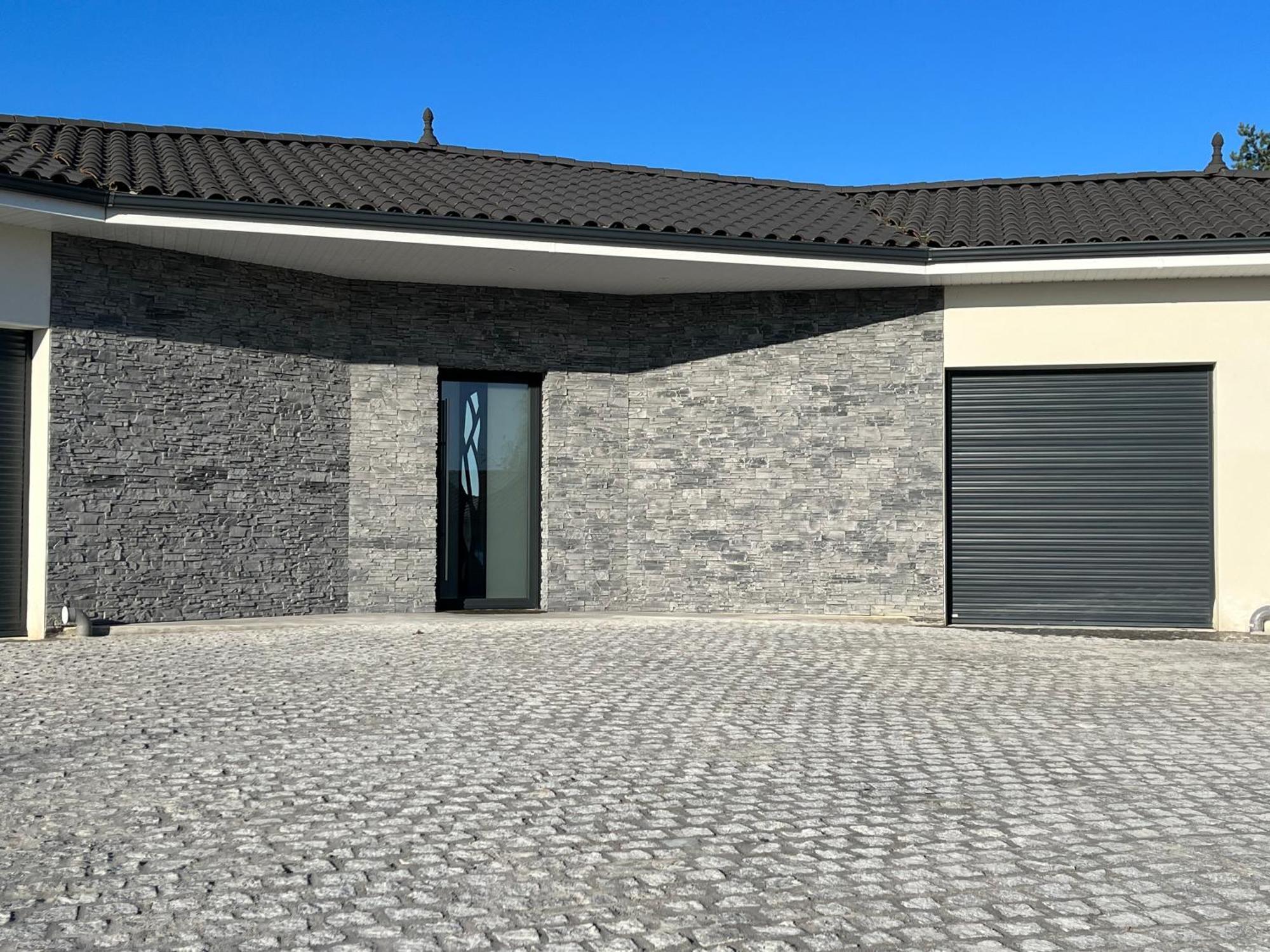 Chambre Double -Vue Sur Jardin Bergerac Exterior photo
